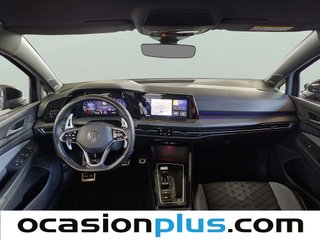 Volkswagen Golf R-Line 1.5 eTSI 110 kW (150 CV) DSG