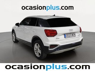 Audi Q2 Advanced 30 TFSI 85 kW (116 CV)