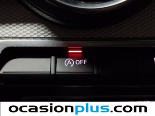 Audi Q2 Advanced 30 TFSI 85 kW (116 CV)