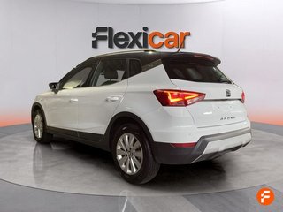 Seat Arona 1.0 TSI 70kW (95CV) Style Ecomotive