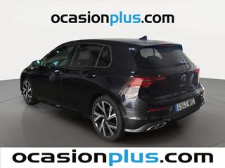 Volkswagen Golf R-Line 1.5 eTSI 110 kW (150 CV) DSG