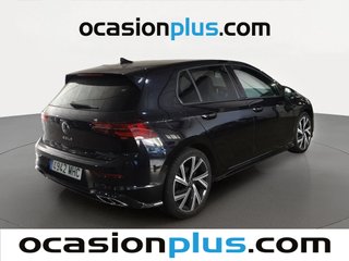 Volkswagen Golf R-Line 1.5 eTSI 110 kW (150 CV) DSG