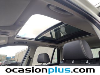 BMW X3 xDrive20d 135 kW (184 CV)
