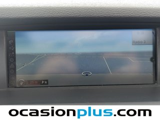 BMW X3 xDrive20d 135 kW (184 CV)