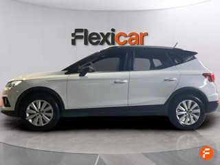 Seat Arona 1.0 TSI 70kW (95CV) Style Ecomotive