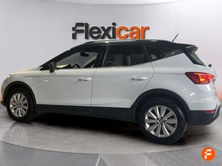 Seat Arona 1.0 TSI 70kW (95CV) Style Ecomotive