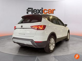 Seat Arona 1.0 TSI 70kW (95CV) Style Ecomotive