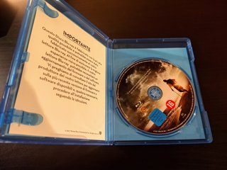 Lettere da Iwo Jima (Blu-ray Clint Eastwood)
