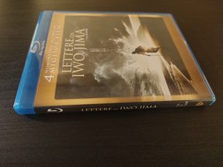 Lettere da Iwo Jima (Blu-ray Clint Eastwood)