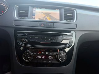 Peugeot 508 2017