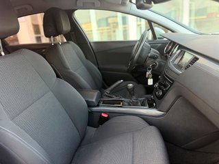 Peugeot 508 2017