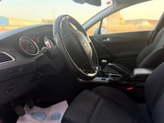 Peugeot 508 2017