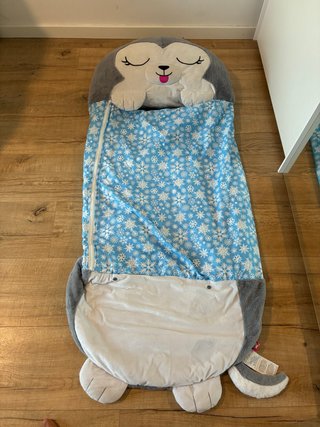 Saco de dormir Dormiloco