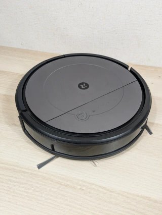 Robot Aspirador | iRobot Roomba Combo