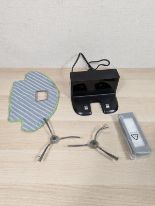 Robot Aspirador | iRobot Roomba Combo