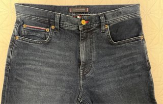 Vaqueros Tommy Hilfiger Slim Fit 30/32