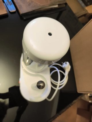 Máquina para hacer perritos calientes JOCCA
