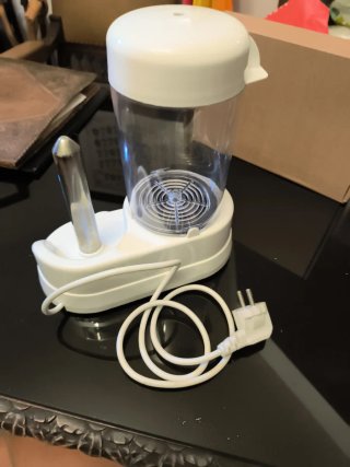 Máquina para hacer perritos calientes JOCCA