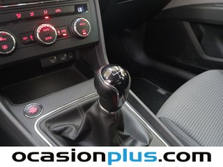 SEAT León ST 1.5 EcoTSI S&S Style Edition Nav 96 kW (130 CV)
