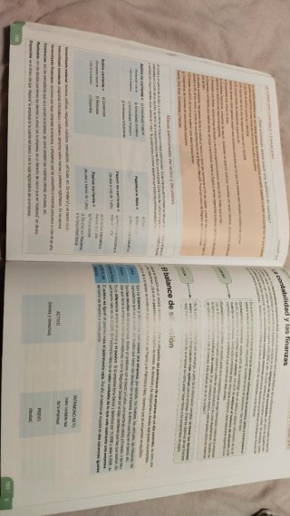 EMPRESA E INICIATIVA EMPRENDEDORA