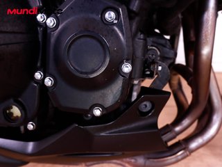 KAWASAKI Z 900 A2