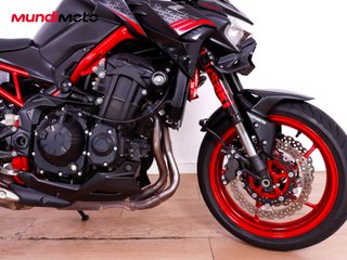 KAWASAKI Z 900 A2