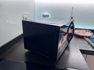 Microonde Toshiba 20L con Grill
