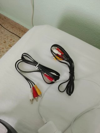 Lote de accesorios tecnológicos