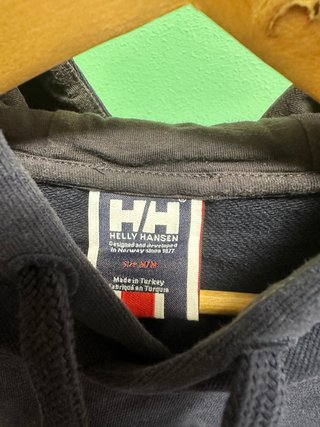 Sudadera Helly Hansen Azul
