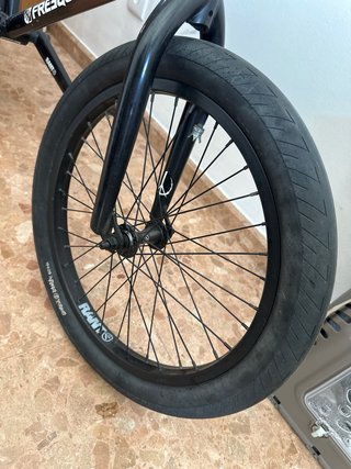 Bmx subrosa