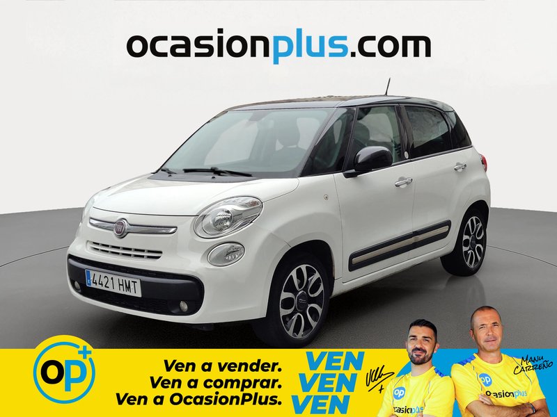 Fiat 500L 1.4 16v 70 kW (95 CV) - foto 1
