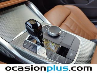 BMW Serie 4 420d Gran Coupe 140 kW (190 CV)