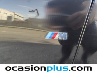 BMW Serie 4 420d Gran Coupe 140 kW (190 CV)