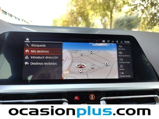 BMW Serie 4 420d Gran Coupe 140 kW (190 CV)