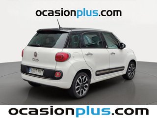 Fiat 500L 1.4 16v 70 kW (95 CV)
