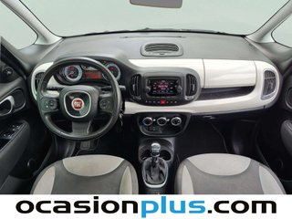 Fiat 500L 1.4 16v 70 kW (95 CV)