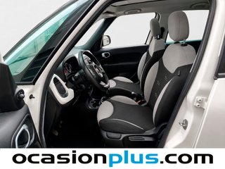 Fiat 500L 1.4 16v 70 kW (95 CV)