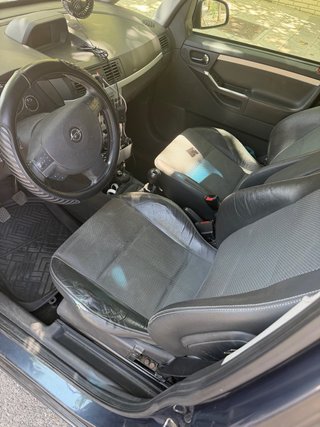 Opel Meriva 2009