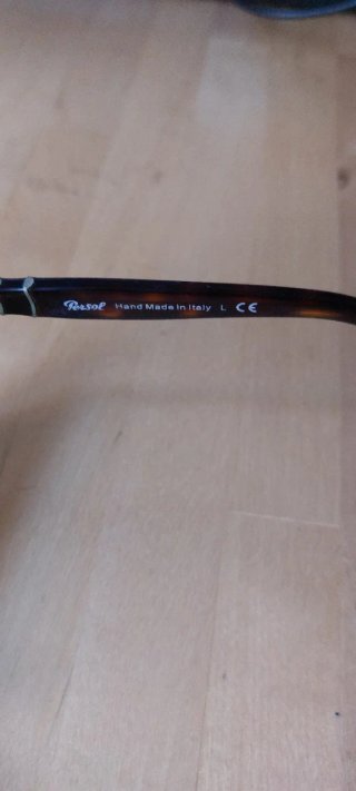 Gafas de sol Persol Marrones