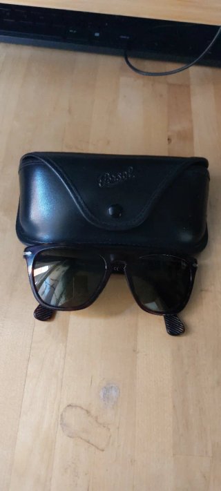 Gafas de sol Persol Marrones