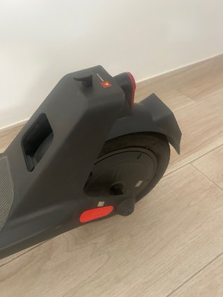 Patinete Eléctrico Xiaomi 4 Lite 2ª Gen