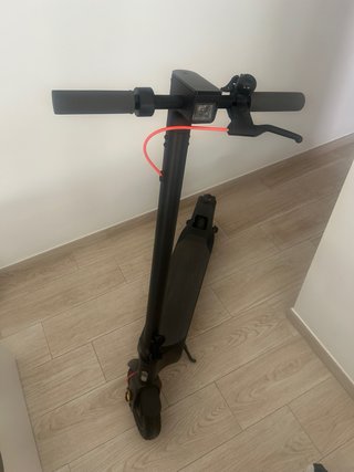 Patinete Eléctrico Xiaomi 4 Lite 2ª Gen