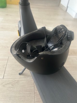 Patinete Eléctrico Xiaomi 4 Lite 2ª Gen