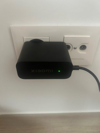Patinete Eléctrico Xiaomi 4 Lite 2ª Gen
