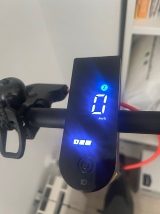 Patinete Eléctrico Xiaomi 4 Lite 2ª Gen