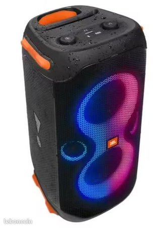 Altavoz JBL Partybox 110 Nuevo