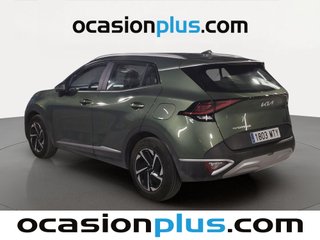 Kia Sportage 1.6 CRDi MHEV Drive 4x2 100 kW (136 CV)