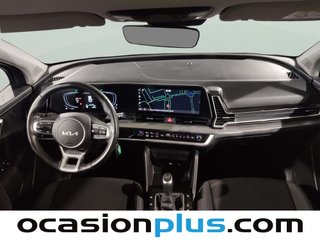 Kia Sportage 1.6 CRDi MHEV Drive 4x2 100 kW (136 CV)