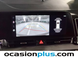 Kia Sportage 1.6 CRDi MHEV Drive 4x2 100 kW (136 CV)
