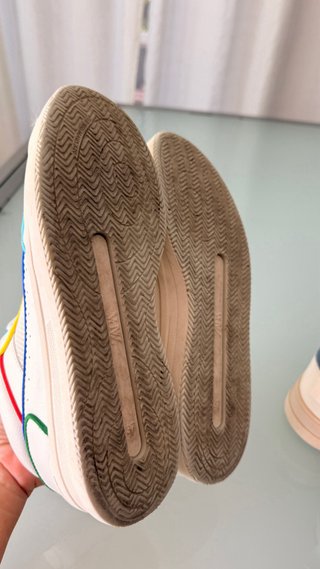 Lote Zapatillas Deportivas